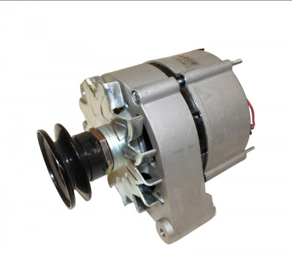 VW T3 Bus Drehstrom Lichtmaschine 65 Amp WBX VW Bus T3 07/85 - 1992 Verglnr. 026903017AX